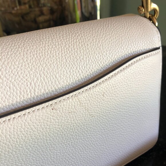 Coach Tabby Shoulder Bag 26 NWT - Picture 12 of 12